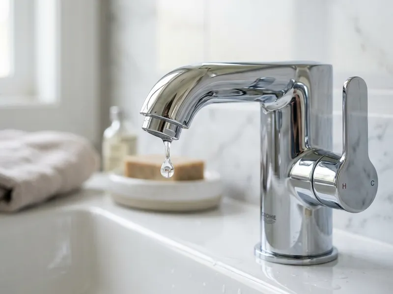 Faucet Repair & Installation Plumber in Butler, TN