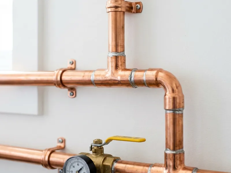 Frequently asked plumbing questions in Butler. Licensed plumbing contractors answering your pipe, leak, and repair questions.